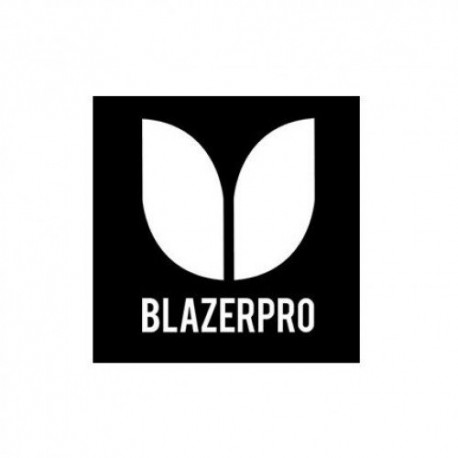 Blazer Pro Sticker A8 Logo - Sticker