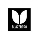 Blazer Pro Sticker A8 Logo