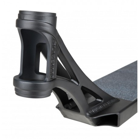 Blazer Scooter Deck Pro FMK1 Forged Black 2020 - Plateaux / Decks
