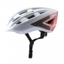 Lumos Helmet Kickstart Lite White 2019