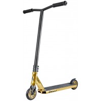 Chilli Scooter Complete Pro Reaper Gold 2022 - Freestyle Scooter Komplett