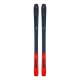 Ski Atomic Vantage 97 C Blue/Red 2019 - Ski Männer ( ohne bindungen )