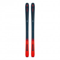 Ski Atomic Vantage 97 C Blue/Red 2019 - Ski Men ( without bindings )
