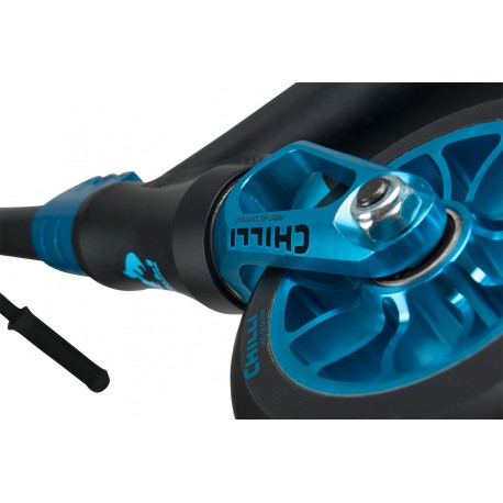 Stunt Scooter Chilli Pro Wave Reaper 2024  - Freestyle Scooter Komplett