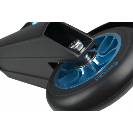 Stunt Scooter Chilli Pro Wave Reaper 2024  - Freestyle Scooter Komplett
