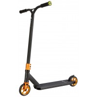 Chilli Scooter Complete Pro Reaper Reloaded Pistol Gold 2022 - Freestyle Scooter Complete