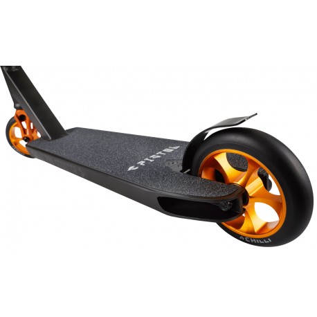 Chilli Scooter Complete Pro Reaper Reloaded Pistol Gold 2022 - Freestyle Scooter Complete