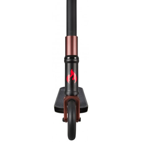 Chilli Scooter Complete Pro Reaper Reloaded Ghost Copper 2022 - Trottinette Freestyle Complète