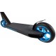 Chilli Scooter Complete Pro Reloaded Ghost Blue 2022 - Freestyle Scooter Komplett