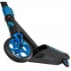Chilli Scooter Complete Pro Reloaded Ghost Blue 2022 - Freestyle Scooter Complete