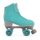Quad skates RioRoller Signature Green 2020 - Rollerskates