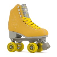 Quad skates RioRoller Signature Yellow 2023
