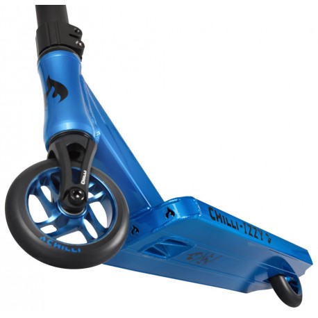 Chilli Scooter Complete Pro Izzy Sky 2020 - Freestyle Scooter Komplett