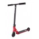 Chilli Scooter Complete Pro 3000 Red/Black 2022 - Trottinette Freestyle Complète