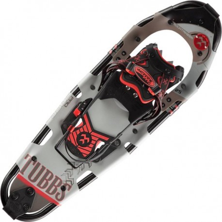 Tubbs Mountainer 25 2018 - Snowshoes - Rental