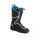 Scarpa F1 Anthra/PagodaBlue 2020 - Chaussures ski Randonnée Homme