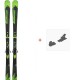 Ski Elan SL Fusion + Elx 11.0 2019 - Ski Race Slalom (SL)