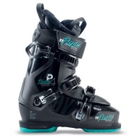 Ski Boots Full Tilt Plush 4 2017  - Ski boots women