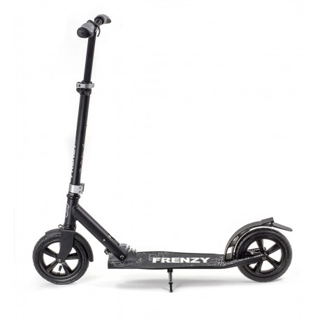 Scooter Frenzy Pneumatic Plus 2023 - Erwachsene Scooter