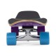Mindless Daily Grande II 28'' 2020 - Complete - Cruiserboards in Wood Complete