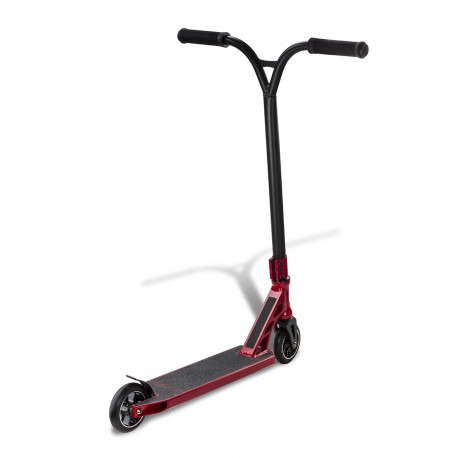 Slamm Scooter Complete Urban VII 2019 - Trottinette Freestyle Complète