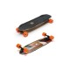 Loaded Truncated Tesseract 33'' 2020- Complete - Longboard Complet