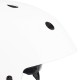 Skateboard helmet K2 Varsity Pro White 2022 - Skateboard Helmet