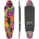 Riviera Quiver Purple 34 \\" 2018 - Deck Only - Longboard deck only (customize)