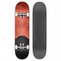 Skateboard Globe G1 Argo Boxed 7.75''- Red Maple/ Black - Complete 2021