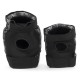 Protection Set Rekd Youth Heavy Duty Double Black/Grey 2023 - Protection Set