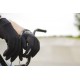 Handschuhe Rekd Status Black 2023 - Bike Handschuhe