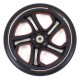 Frenzy Wheels Red 2022 - Roue