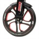 Frenzy Wheels Red 2022 - Roue