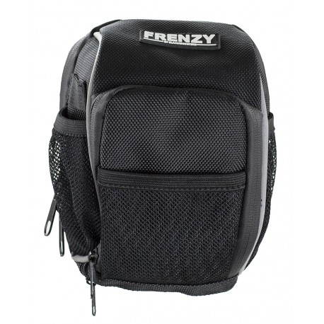Frenzy Scooter Bag Black 2020 - Bags and Rucksacks
