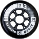 K2 90 MM Speed Wheel 4-pack 2020