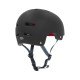 Skateboard-Helm Rekd Ultralite In-Mold Black 2023 - Skateboard Helme