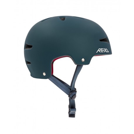 Skateboard helmet Rekd Ultralite In-Mold Blue 2023 - Skateboard Helmet