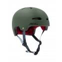 Skateboard-Helm Rekd Ultralite In-Mold Green 2023