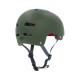 Skateboard helmet Rekd Ultralite In-Mold Green 2023 - Skateboard Helmet