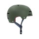Skateboard-Helm Rekd Ultralite In-Mold Green 2023 - Skateboard Helme
