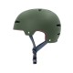 Skateboard-Helm Rekd Ultralite In-Mold Green 2023 - Skateboard Helme