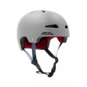 Skateboard-Helm Rekd Ultralite In-Mold Grey 2023