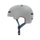 Skateboard helmet Rekd Ultralite In-Mold Grey 2023 - Skateboard Helmet