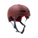 Skateboard-Helm Rekd Ultralite In-Mold Red 2020