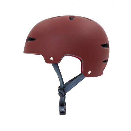 Skateboard helmet Rekd Ultralite In-Mold Red 2020 - Skateboard Helmet