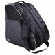 Rookie Boot Bag Compartmental Black/Grey 2020 - Bags for skates