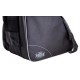 Rookie Boot Bag Compartmental Black/Grey 2020 - Taschen für Skates
