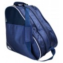 Rookie Boot Bag Compartmental Navy/White 2020