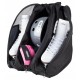 Rookie Boot Bag Compartmental Navy/White 2020 - Taschen für Skates