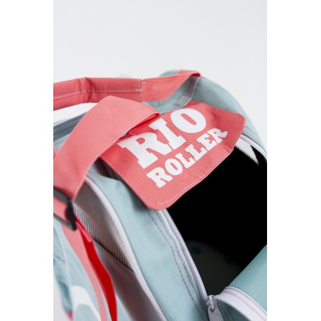 Skate Bag RioRoller Script 2023 - Bags for skates